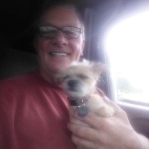 Meet your Posher, Timothy